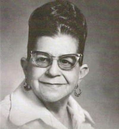 Consuelo Chelo González Amezcua (1903 - 1975) - photo 1